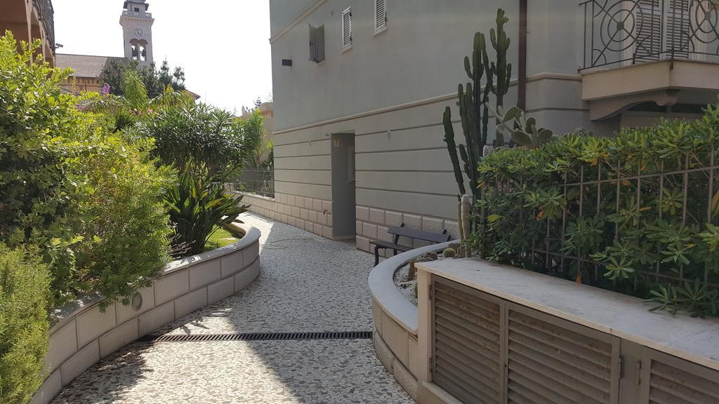 The Great Beauty Apartment Bordighera Εξωτερικό φωτογραφία