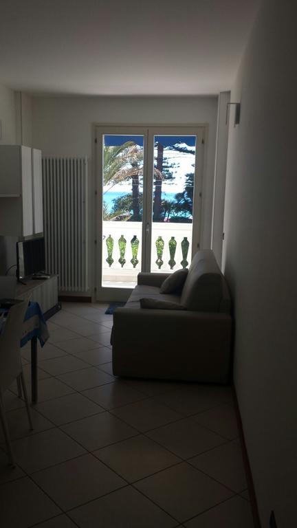 The Great Beauty Apartment Bordighera Εξωτερικό φωτογραφία