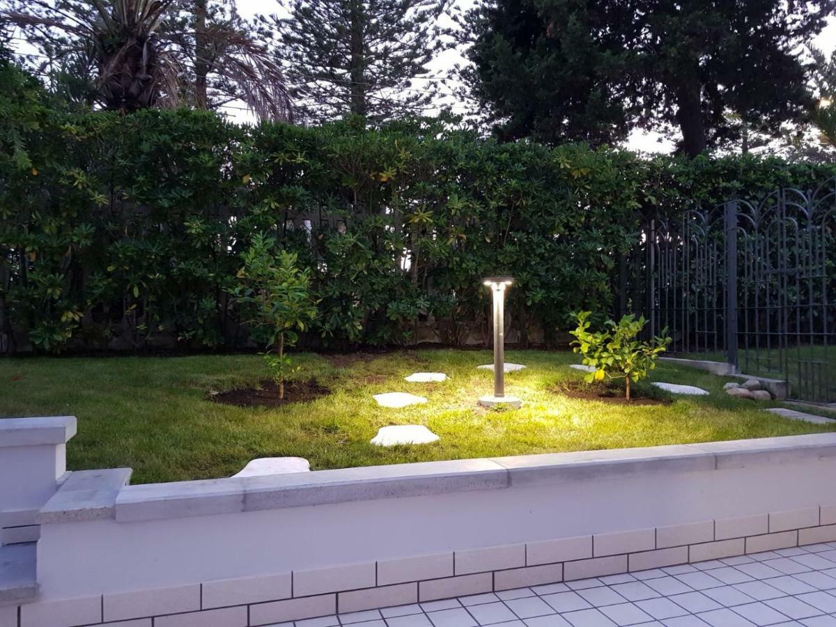 The Great Beauty Apartment Bordighera Εξωτερικό φωτογραφία