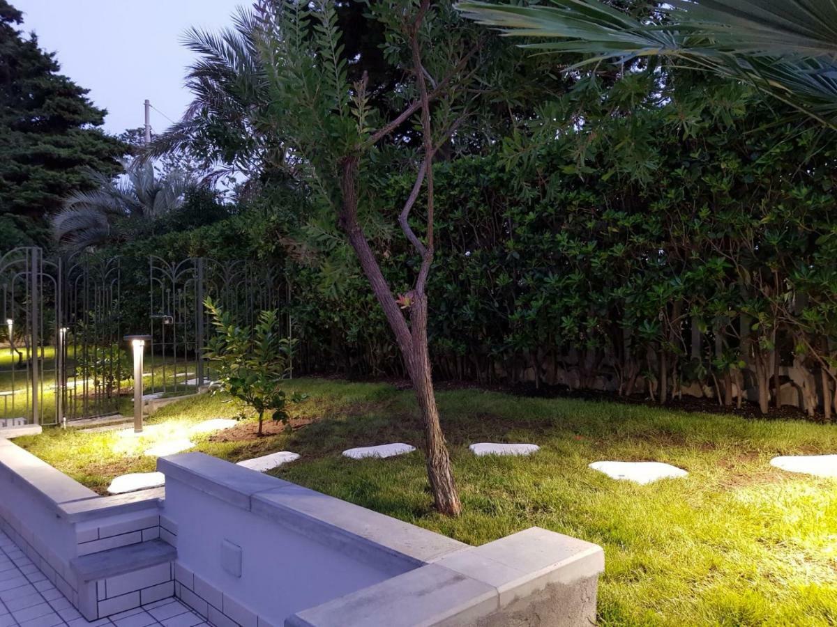 The Great Beauty Apartment Bordighera Εξωτερικό φωτογραφία