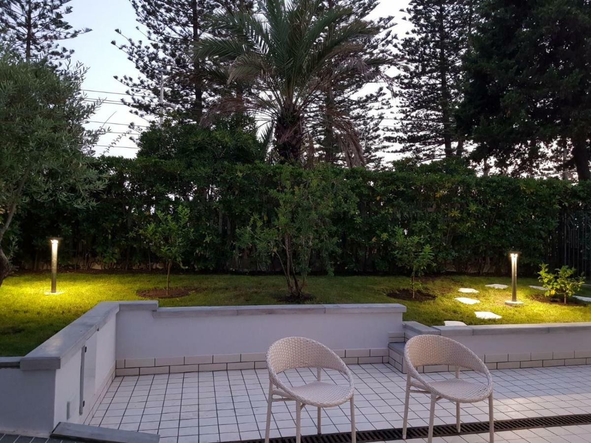 The Great Beauty Apartment Bordighera Εξωτερικό φωτογραφία