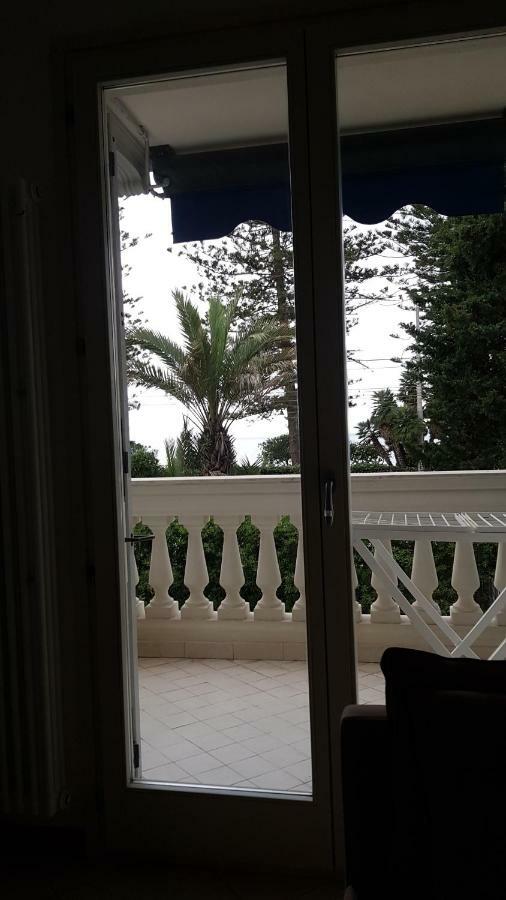 The Great Beauty Apartment Bordighera Εξωτερικό φωτογραφία